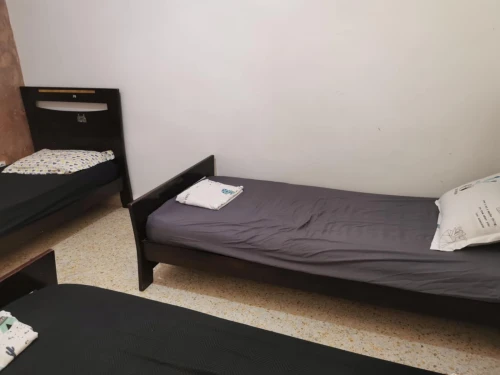 Location vacances Appartement F3 Alger Baba hassen
