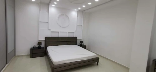Location Appartement F4 Alger Draria