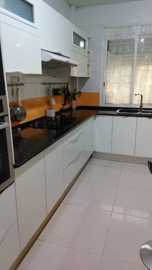 Location Appartement F2 Alger Saoula