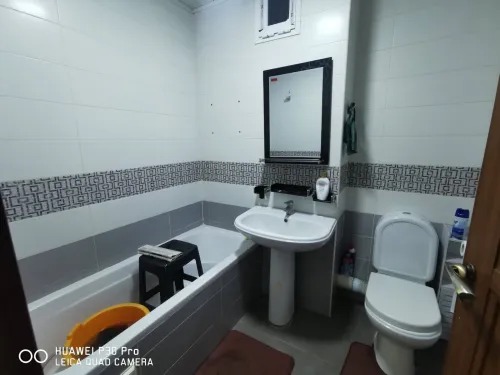 Location Appartement F3 Alger Draria