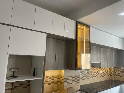 Vente Appartement F4 Alger Birkhadem