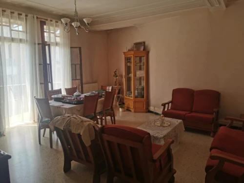 Vente Villa Alger Draria