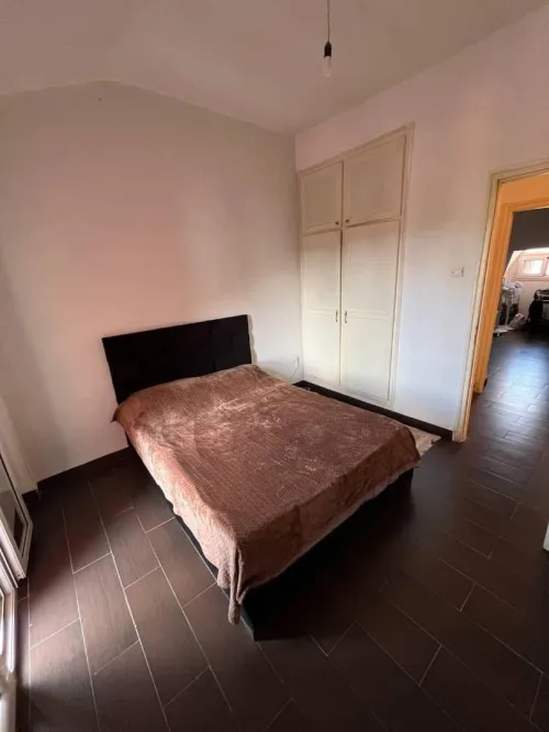 Vente Appartement F8 Alger Draria