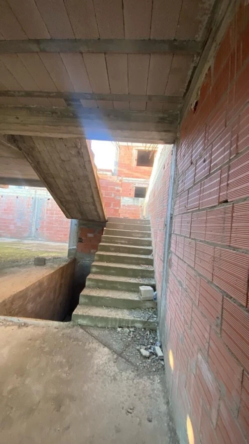 Vente Villa Blida Chebli