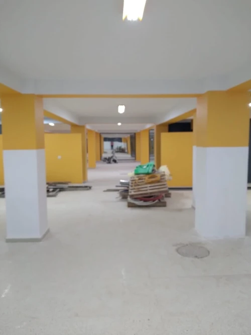 Vente Local Alger Draria