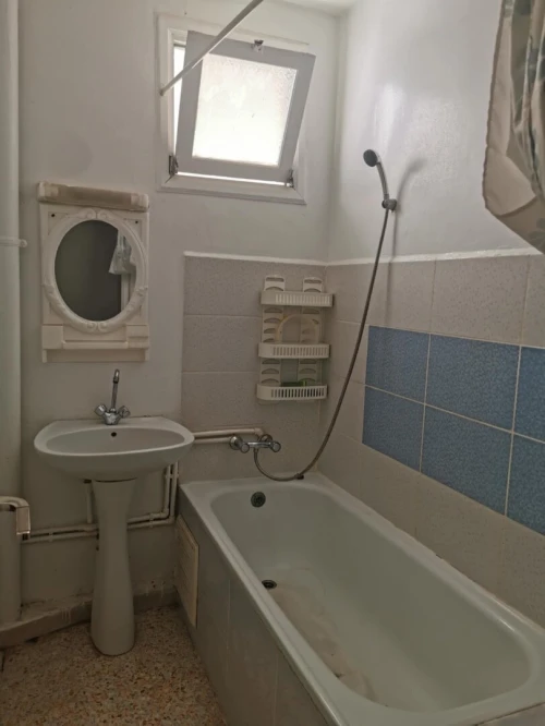 Location vacances Appartement F3 Alger Baba hassen