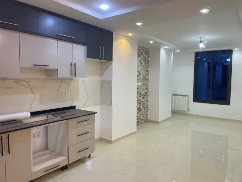 Location Appartement F3 Alger Draria
