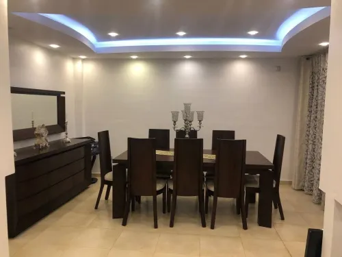 Location Appartement F6 Alger Draria