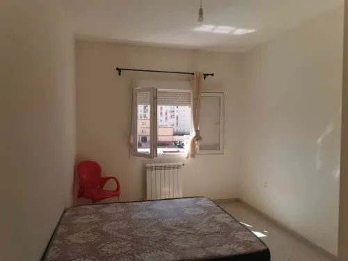 Location Appartement F3 Alger Zeralda