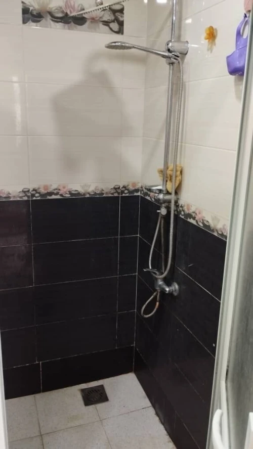 Location vacances Villa Alger Saoula