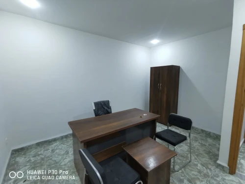 Vente Appartement F4 Alger Saoula