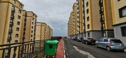 Location Appartement F5 Alger Draria