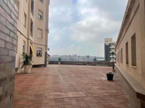 Vente Appartement F4 Alger Birkhadem