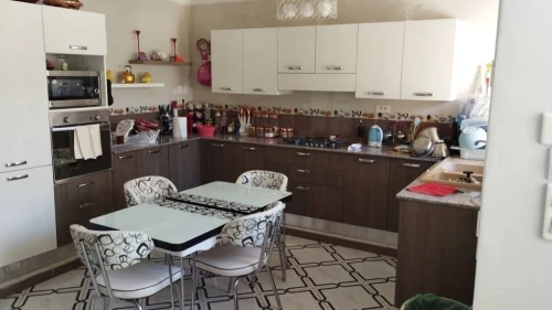 Location vacances Villa Alger Saoula