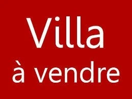 Vente Villa Alger Cheraga
