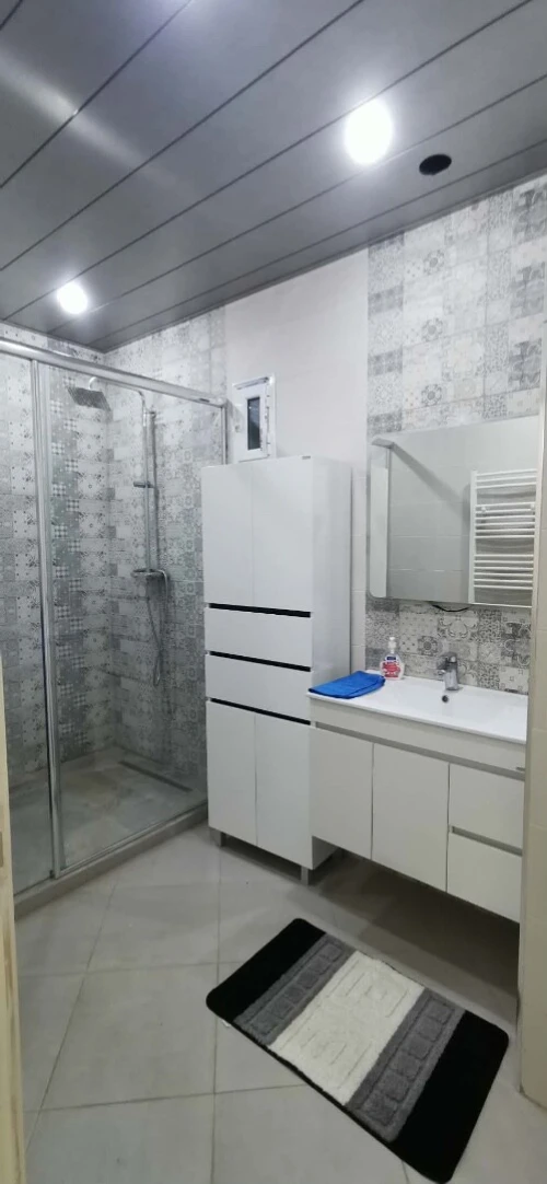 Location Appartement F4 Alger Draria