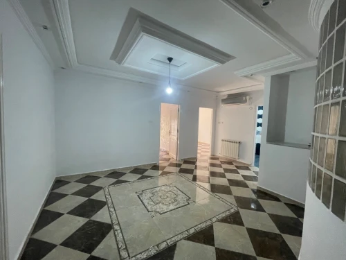 Location Appartement Niveau de villa F4 Alger El achour