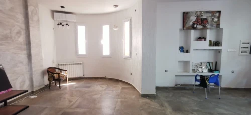 Vente Villa Alger Douera