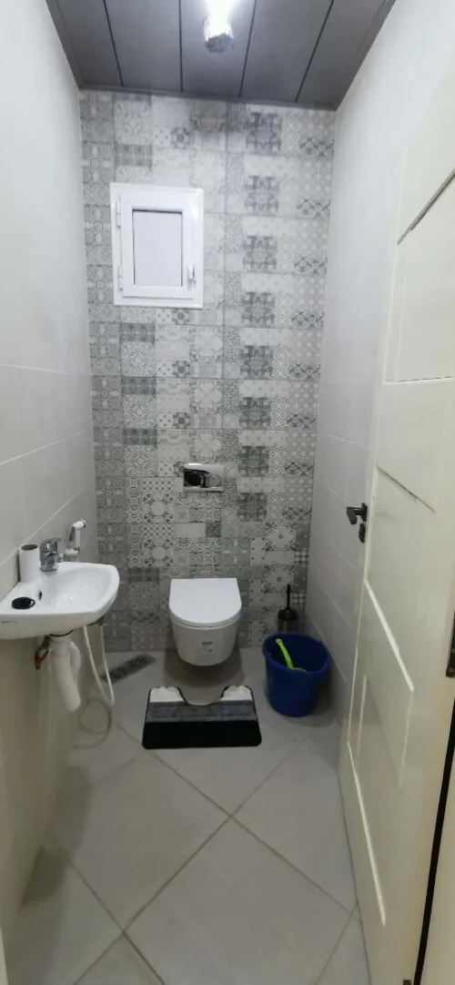 Location Appartement F4 Alger Draria