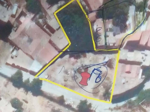 Vente Terrain Alger Birkhadem