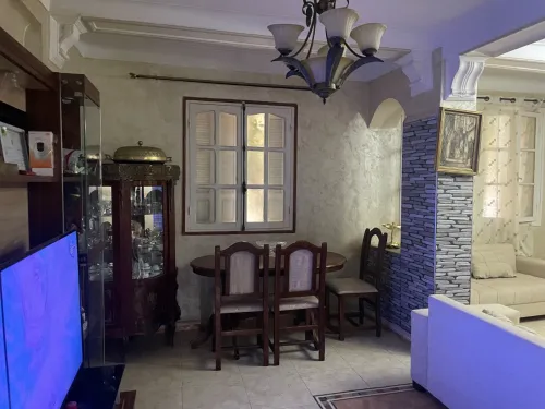 Location Appartement F3 Alger El achour