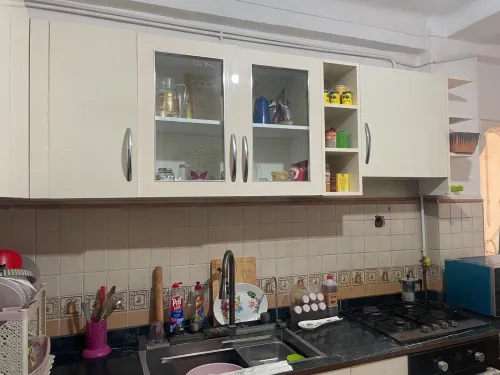 Location Appartement F3 Alger El achour