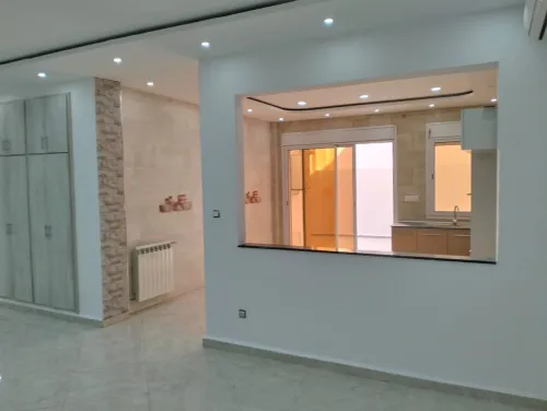 Location Appartement F4 Alger Draria