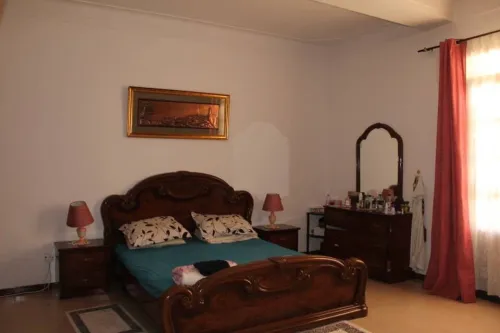 Vente Villa Alger Dely brahim