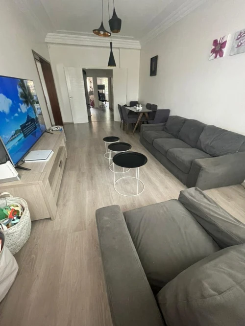 Vente Appartement F4 Alger Draria