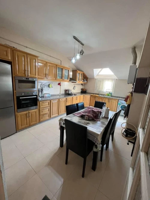 Vente Appartement F8 Alger Draria