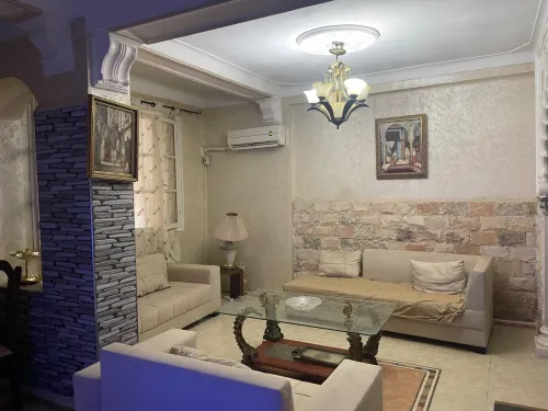 Location Appartement F3 Alger El achour
