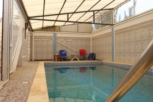 Vente Villa Alger Dely brahim