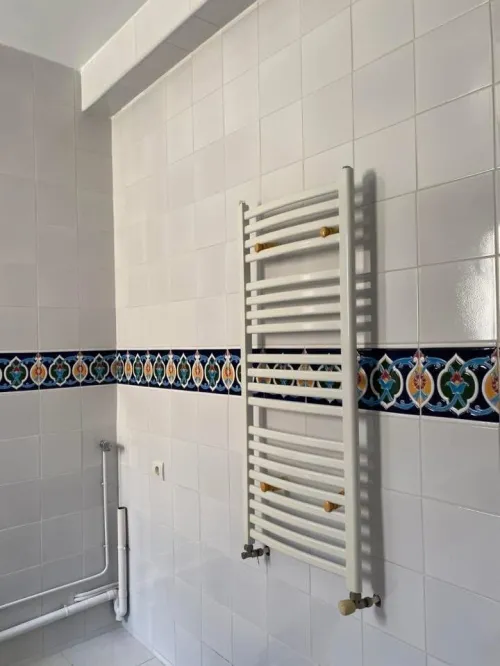 Location Appartement Niveau de villa F4 Alger Draria