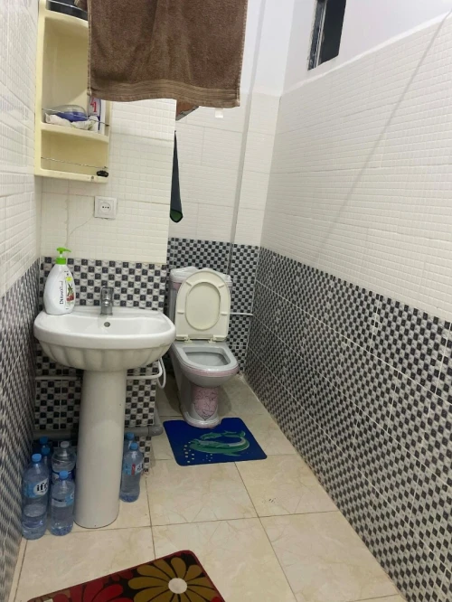 Vente Appartement F2 F4 Alger Souidania