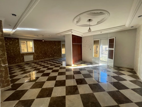 Location Appartement Niveau de villa F4 Alger El achour