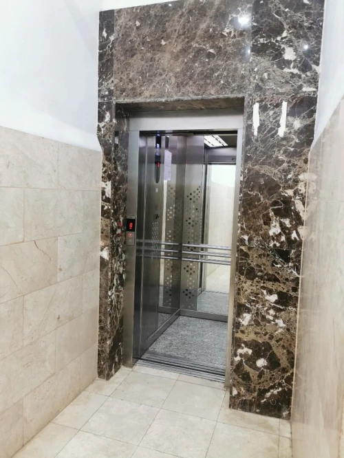 Vente Appartement F4 Alger Ouled fayet