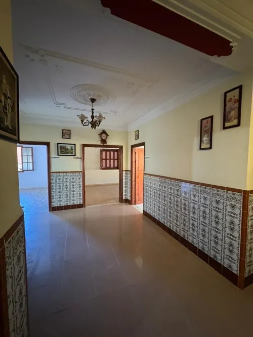 Location Appartement Niveau de villa F4 Alger Draria
