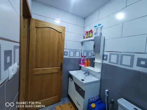 Vente Appartement F4 Alger Saoula