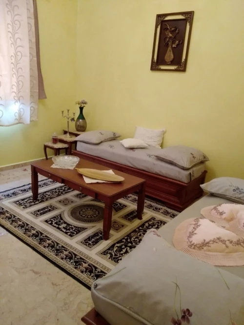 Vente Villa Alger El achour