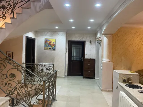 Location Villa Alger Draria