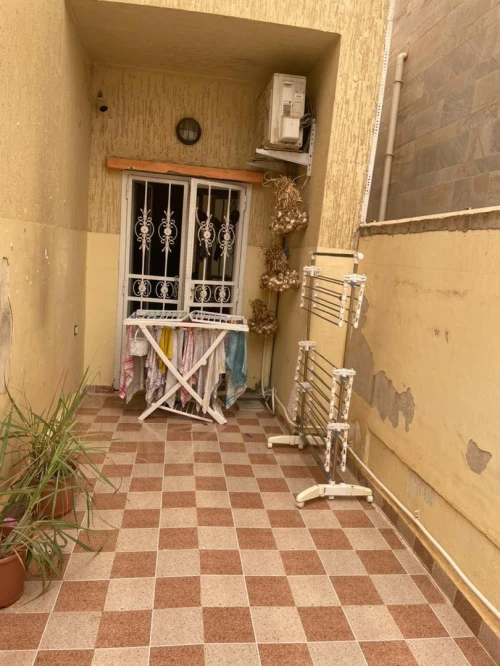 Vente Appartement F4 Alger Draria
