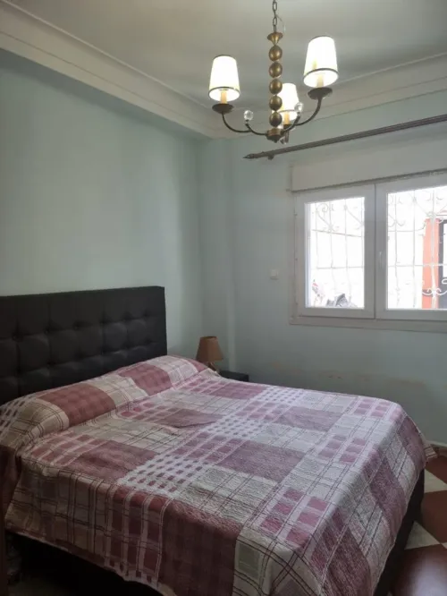 Vente Appartement Niveau de villa F5 Alger Draria
