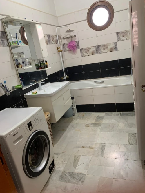 Location Villa Alger Draria
