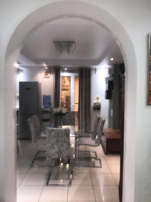 Vente Duplex F4 Alger Draria