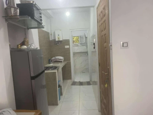 Location vacances Appartement Studio Alger Draria