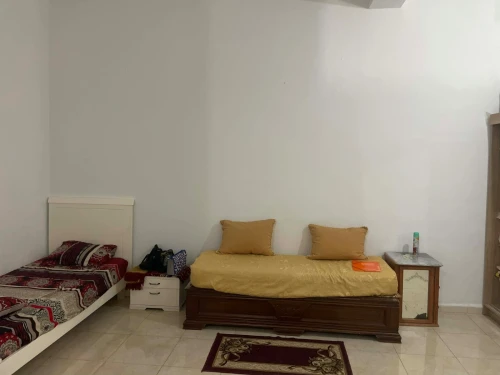 Vente Appartement F2 F4 Alger Souidania