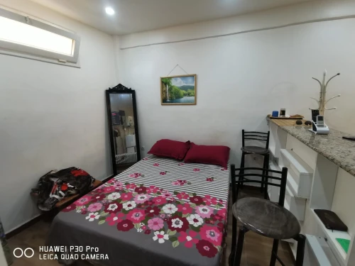 Location vacances Appartement Studio Alger Ain benian