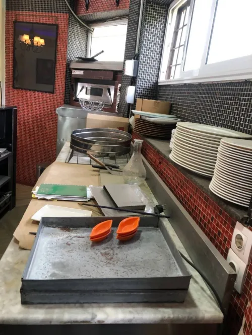 Vente Local Alger El biar