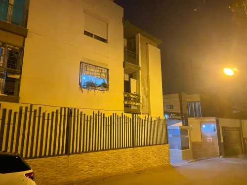 Location Villa Alger Draria