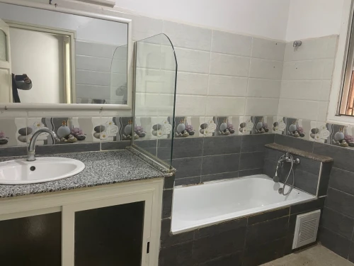 Location Appartement F4 Alger Draria